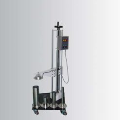 Thiết bị thử nghiệm va đập cơ học búa rơi thẳng đứng IK07 (2J) đến IK11 (50J) IEC62262 8 ps176113117 ik07 2j to ik11 50j vertical hammer mechanical impact test apparatus iec62262