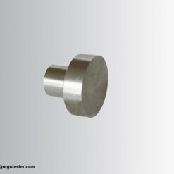 Đầu thử nghiệm mặt phẳng tròn 30mm IEC60601-1 thử lực đẩy vỏ ngoài thiết bị y tế ME 6 ps176479242 iec60601 1 30mm circular plane for push test to external enclosure of me appliance