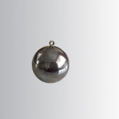 Bi thép đặc nhẵn thử nghiệm va đập đường kính 50mm khối lượng 500g 7 ps177957757 solid smooth steel ball for impact test 50mm in diameter and a mass of 500g