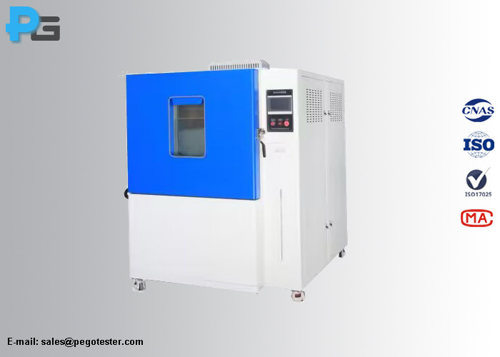 Buồng thử nghiệm sốc nước đá ISO 16750-4 cho hệ thống và linh kiện phương tiện đường bộ 6 Buồng thử nghiệm sốc nước đá ISO 16750-4 cho hệ thống và linh kiện phương tiện đường bộ - Ảnh 4
