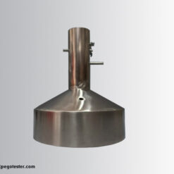 Chụp lấy mẫu khí thải AS/NZS 5263.0 xác định tỷ lệ CO/CO2 cho đầu đốt 10 ps188348552 as nzs 5263 0 flue gas sampling hoods for determination of c0 co2 ratio for burners