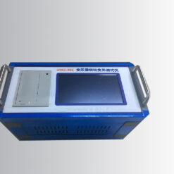 Thiết bị đo biến dạng cuộn dây máy biến áp thông minh DTL911-2004 5 ps20003798 power transformer testing equipment winding deformation smart dtl911 2004