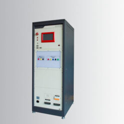 Máy tạo xung EFT 5KV chuẩn IEC61000-4-4 kèm CDN 3 pha kiểm tra EMC 7 ps20038696 5kv output iec61000 4 4 compliant eft generator with 3 phase cdn for emc testing