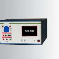 Máy tạo sóng Ring Wave 100KHz/0.5μs tích hợp CDN 16A màn hình cảm ứng LCD 8 ps20039771 100khz 0 5 s ring wave generator 16a cdn for simulating oscillatory transient lcd touch screen