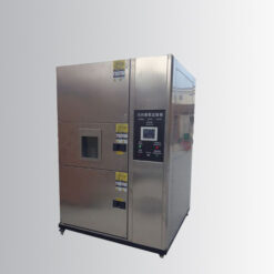 Tủ thử nghiệm nhiệt độ và độ ẩm cao thấp - Thiết bị thử nghiệm môi trường 5 ps20044664 high low temperature humidity test chamber environmental testing equipment