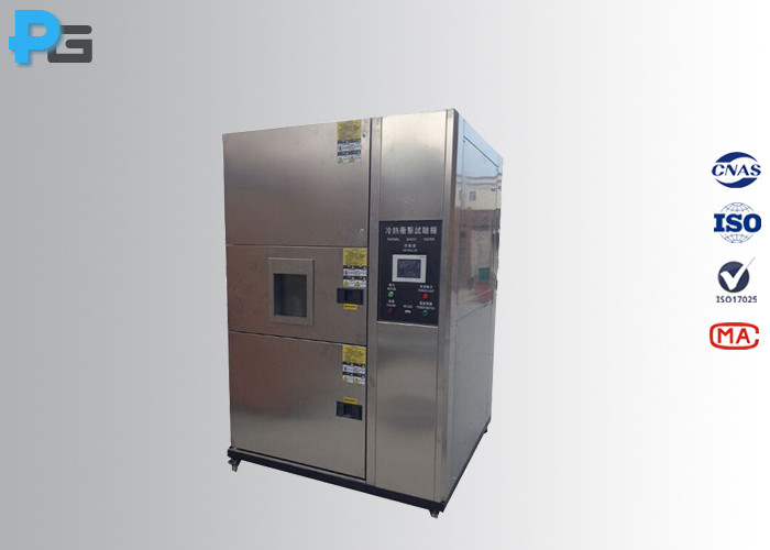 Tủ thử nghiệm nhiệt độ và độ ẩm cao thấp - Thiết bị thử nghiệm môi trường 3 Tủ thử nghiệm nhiệt độ và độ ẩm cao thấp - Thiết bị thử nghiệm môi trường - Ảnh 3