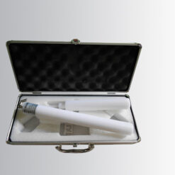 Que thử ngón tay trẻ em lực 10 N mô phỏng tiếp xúc bộ phận nguy hiểm 8 ps20048165 10 n force test finger probe simulate access to hazardous parts for children