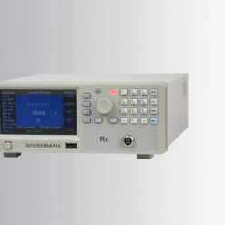Máy đo điện trở cách điện Hipot 500V dải đo 5TΩ màn hình 4.3 TFT LCD 9 ps20059950 500v 4 3 tft lcd insulation resistance hipot test equipment 5t range