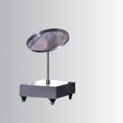 Thiết bị thử nghiệm môi trường có bàn xoay 50 kg tốc độ quay 1 r/min 9 ps20067061 50 kg environment test equipment 1 r min rotation speed with turntable