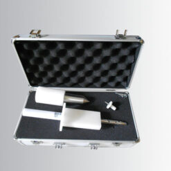 Bộ que thử ngón tay tiêu chuẩn IEC kim loại và cách điện kiểm tra khả năng tiếp xúc 7 ps20088977 iec test finger probe kit metal insluating material for accessibility testing