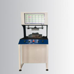 Thiết bị kiểm tra đèn LED cho dây chuyền sản xuất dải tần 45 Hz đến 5 KHz 5 ps20101483 production line led testing equipment frequency range 45 hz to 5 khz