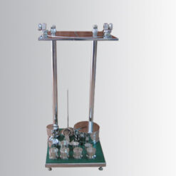 Thiết bị kiểm tra lực rút tối đa và tối thiểu tích hợp hệ thống kẹp 6 ps20119804 maximum and minimum withdrawal force testing equipment with clamping system