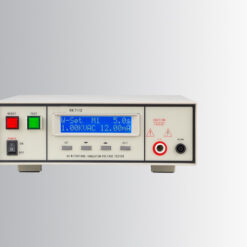 Thiết bị kiểm tra an toàn điện RK7122 đo điện trở cách điện 0.10-12 mA 9 kg 8 ps20129866 insulation resistance electrical safety test equipment 9 kilogram 0 10 12 ma rk7122