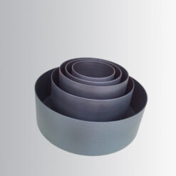 Nồi thử nghiệm bếp từ bằng thép carbon thấp hình trụ 6 ps20148798 cylindrical low carbon steel vessels testing equipment for induction hotplate