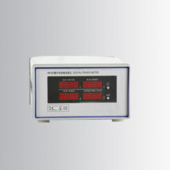 Máy đo công suất AC/DC IEC61000-3-2 công nghệ PLL tích hợp phân tích sóng hài 5 ps20149049 iec61000 3 2 ac dc power meter pll technology with harmonic analyzer