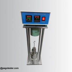 Thiết bị thử nghiệm lực rút tối đa và tối thiểu đầu nối thiết bị IEC60320-1 9 ps202676062 iec60320 1 appliance couplers maximum and minimum withdrawal force testing equipment