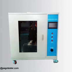 Thiết bị thử nghiệm độ cháy dây sợi đốt IEC60695-2-10 6 ps205074192 iec60695 2 10 flammability testing glow wire test apparatus