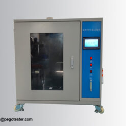 Thiết bị thử nghiệm ngọn lửa kim IEC60695-2-10 kiểm tra độ cháy 6 ps205075540 iec60695 2 10 flammability testing needle flame test apparatus