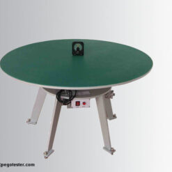 Thiết bị kiểm tra an toàn điện tiêu chuẩn IEC61010-1 6 ps205247984 iec61010 1 clause 7 4 electrical safety testing circular stability testing machine