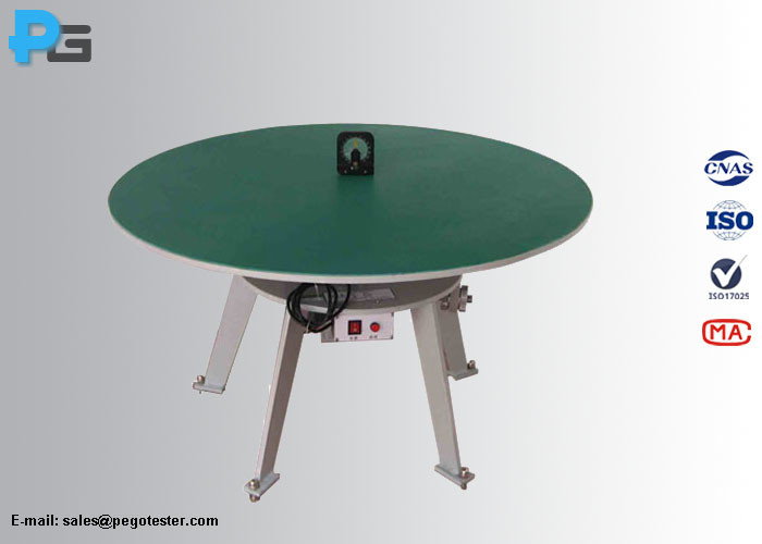 Thiết bị kiểm tra an toàn điện tiêu chuẩn IEC61010-1 4 Thiết bị kiểm tra an toàn điện tiêu chuẩn IEC61010-1 - Ảnh 3