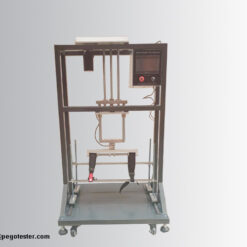 Thiết bị thử nghiệm độ bền tay cầm IEC61010 tiêu chuẩn an toàn điện 6 ps205251748 iec61010 1 clause 7 5 2 electrical safety testing grip strength testing equipment