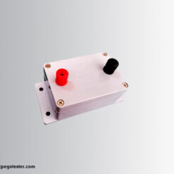 Thiết bị kiểm tra an toàn điện tiêu chuẩn IEC61010 6 ps205278088 iec61010 1 clause 6 3 1 figure a 4 electrical safety testing current measuring circuit for wet location