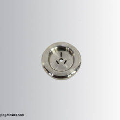 Dưỡng kiểm tra kích thước phích cắm 3 chân dẹt AS/NZS 3112 Figure A1 6 ps206017605 dimension verification tool plug socket tester for as nzs 3112 figure a1 three pin flat pin plugs