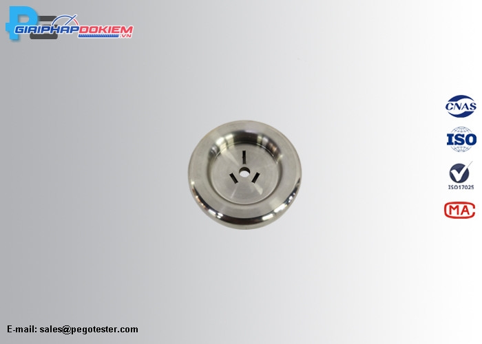 Dưỡng kiểm tra kích thước phích cắm 3 chân dẹt AS/NZS 3112 Figure A1 4 Dưỡng kiểm tra kích thước phích cắm 3 chân dẹt AS/NZS 3112 Figure A1 - Ảnh 3