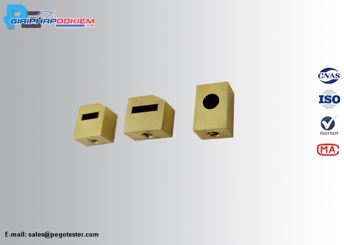 Bộ kẹp chân phích cắm thử nghiệm độ tăng nhiệt AS/NZS 3112 Figure 2.10 và Clause 2.13.8 6 Bộ kẹp chân phích cắm thử nghiệm độ tăng nhiệt AS/NZS 3112 Figure 2.10 và Clause 2.13.8 - Ảnh 3