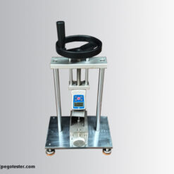 Thiết bị thử nghiệm độ bám phích cắm tiêu chuẩn IEC 60884-1 Annex C 5 ps207344159 plug gripping test apparatus iec 60884 1 annex c