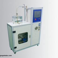 Máy thử nghiệm chống siphon cho bộ ống dẫn IEC61770 6 ps208016910 anti siphon testing machine for hose sets iec61770