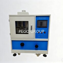 ps208521345 plc control iec60112 standard tracking index test apparatus with 220v 50hz power and 12 months warranty