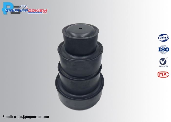 Nồi thử nghiệm hiệu suất năng lượng bếp từ có nắp GB21456 thép Q235 dày 1.5mm và 2mm 5 Nồi thử nghiệm hiệu suất năng lượng bếp từ có nắp GB21456 thép Q235 dày 1.5mm và 2mm - Ảnh 3