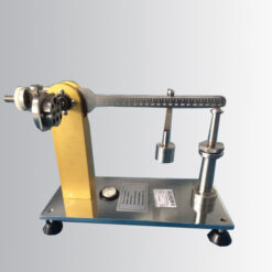 Thiết bị kiểm tra mô-men xoắn phích cắm ổ cắm kèm đầu chuyển đổi cho thiết bị cắm trực tiếp 8 ps21052123 torque plug socket tester different adaptors for direct plug in equipment