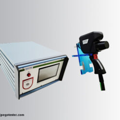 Máy mô phỏng phóng tĩnh điện ESD 30KV chuẩn IEC61000-4-2 kiểm tra EMC 6 ps212253808 30kv output voltage esd simulator iec61000 4 2 compliant for air and contact discharge emc testing