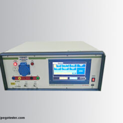 Máy tạo xung EFT/Burst thử nghiệm EMC 5KV tích hợp CDN 380V/16A IEC61000-4-4 7 ps214584252 380v 16a built in cdn emc test equipment 5kv output voltage electrical fast transient burst generator iec61000 4 4 compliant