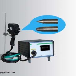 Máy mô phỏng phóng tĩnh điện ESD màn hình cảm ứng LCD 5 ps21619406 lcd touch screen electrostatic discharge generator