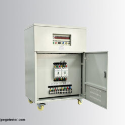 Bộ nguồn AC 5KV đến 400KV, 0-520V, 400Hz điều chỉnh được 5 ps217379047 ac power supply 5kv to 400kv available 0 520v 400hz adjsutable