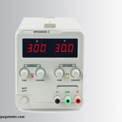 Bộ Nguồn DC Tuyến Tính 30V/5A – 60V/5A Chính Xác Cao 8 ps21797564 30v 5a 60v 5a dc linear power supply high accuracy low ripple small size