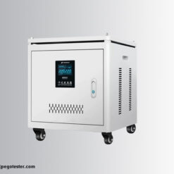 Biến áp cách ly cuộn dây đồng nguyên chất, hiệu suất cao, điện áp tùy chỉnh 5 ps218522068 customizable voltage isolation transformer with pure copper coil and high efficiency for electrical isolation
