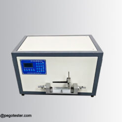 Thiết bị kiểm tra độ chịu mài mòn dây tròn tráng men IEC60851-3 6 ps221245522 iec60851 3 enamelled round wire abrasion resistance test apparatus