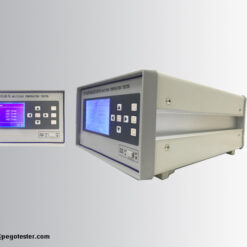 Máy đo nhiệt độ đa kênh 8-64 kênh kèm cặp nhiệt điện loại K 8 ps22193516 multiplex temperature tester 8 64 channels with k type thermocouples