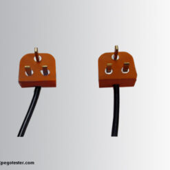 Phích cắm kiểm tra độ tăng nhiệt ổ cắm điện BS1363 Figure 30 14 ps22967043 bs1363 figure 30 electrical socket tester test plug for temperature rising
