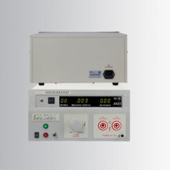 Thiết bị kiểm tra an toàn điện 10KV AC DC 50Hz/60Hz có cảnh báo dòng rò 7 ps23155969 50hz 60hz electrical safety test equipment 10kv ac dc with leakage current alarming function