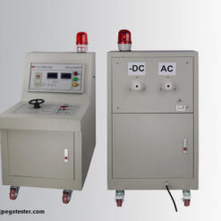 Thiết bị kiểm tra điện áp chịu thử an toàn điện đầu ra 30KV bảo hành 12 tháng 7 ps23156884 withstand voltage electrical safety equipment 30kv output 12 months warranty