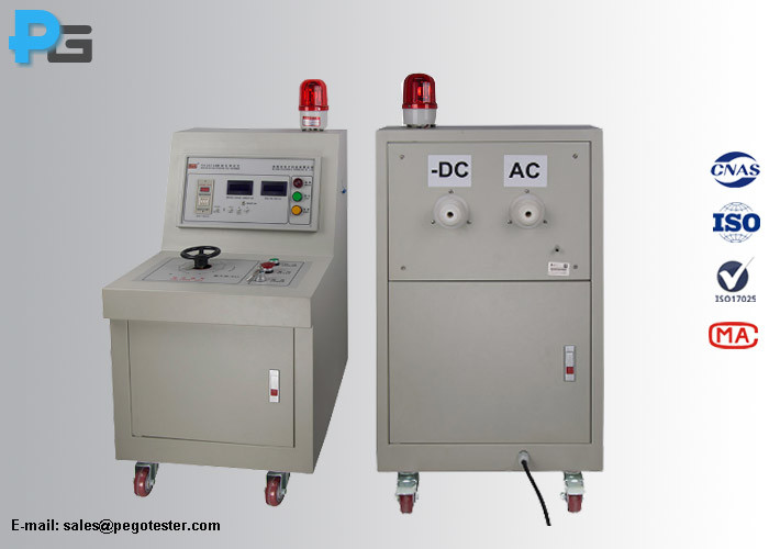 Thiết bị kiểm tra điện áp chịu thử an toàn điện đầu ra 30KV bảo hành 12 tháng 4 Thiết bị kiểm tra điện áp chịu thử an toàn điện đầu ra 30KV bảo hành 12 tháng - Ảnh 4