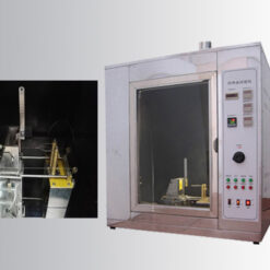 ps23188593 iec60695 2 10 gwit hot glow wire flammability testing equipment ce certificated