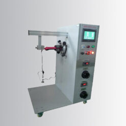 Máy kiểm tra khớp xoay thiết bị điện màn hình cảm ứng 220V/50Hz chuẩn IEC60335-2-23 5 ps23223471 touch screen swivel appliance electric test meter 220v 50hz conforms to iec60335 2 23