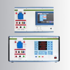 Máy tạo xung sét thử nghiệm EMC 6KV IEC61000-4-5 cực tính dương / âm 7 ps23265577 surge generator emc test equipment 6kv iec61000 4 5 with positive negative polarity