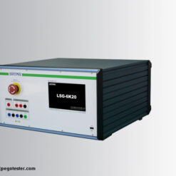 Máy phát xung kết hợp 10/700μs kiểm tra miễn nhiễm xung sét EMC IEC61000-4-5 11 ps23640183 iec61000 4 5 emc test equipment 10 700 s combination wave generator for surge immunity test